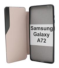 billigamobilskydd.seSmart Flip Cover Samsung Galaxy A72 (SM-A725F/DS)