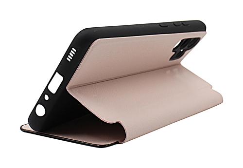 billigamobilskydd.seSmart Flip Cover Samsung Galaxy A72 (SM-A725F/DS)