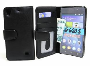 CoverinMobiltaske Huawei Ascend G620s