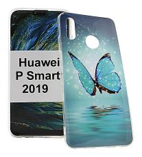 billigamobilskydd.seDesign Case TPU Huawei P Smart 2019