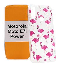 billigamobilskydd.seDesign Case TPU Motorola Moto E7i Power