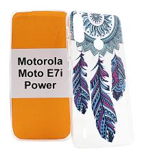 billigamobilskydd.seDesign Case TPU Motorola Moto E7i Power