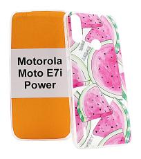 billigamobilskydd.seDesign Case TPU Motorola Moto E7i Power