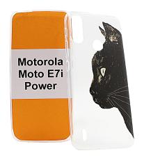 billigamobilskydd.seDesign Case TPU Motorola Moto E7i Power