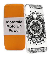 billigamobilskydd.seDesign Case TPU Motorola Moto E7i Power