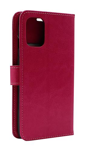 billigamobilskydd.seCrazy Horse Wallet OnePlus 8T