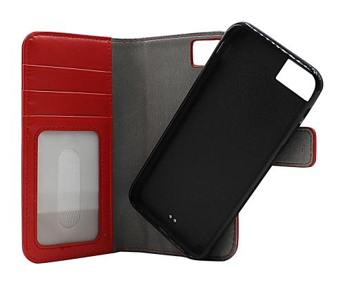 CoverinSkimblocker Magnet Wallet iPhone SE (2nd Generation)