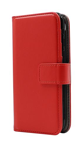 CoverinSkimblocker Magnet Wallet iPhone SE (2nd Generation)