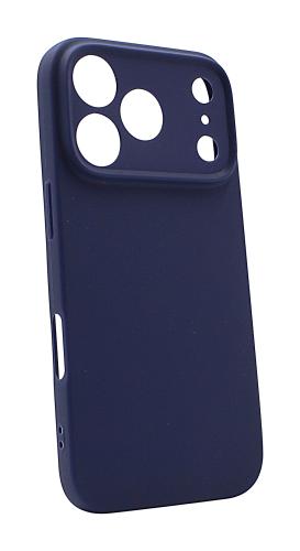 CoverinTPU Case iPhone 18 Pro
