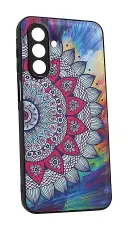 CoverinMagnet Case Samsung Galaxy A27