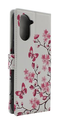 CoverinSkimblocker OnePlus Nord CE5 (CPH2719) Phone Wallet Design