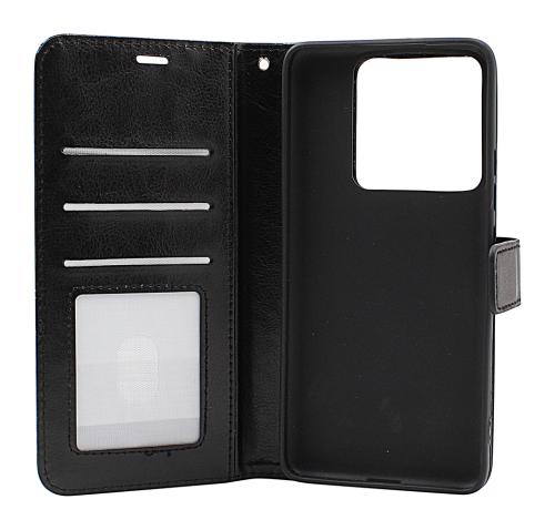 billigamobilskydd.seCrazy Horse Xiaomi 14T Pro Phone Wallet