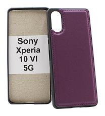 CoverinMagnet Case Sony Xperia 10 VI 5G