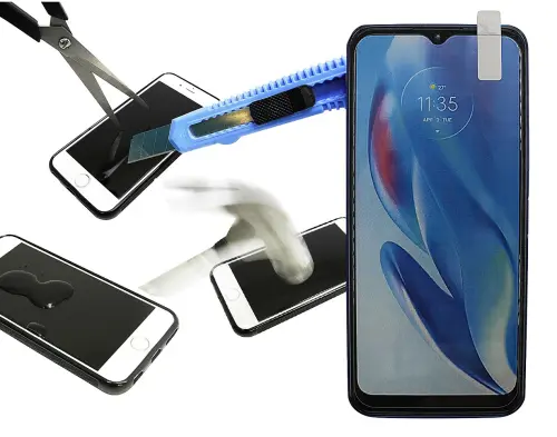 billigamobilskydd.seTempered Glass Motorola Moto G50 5G