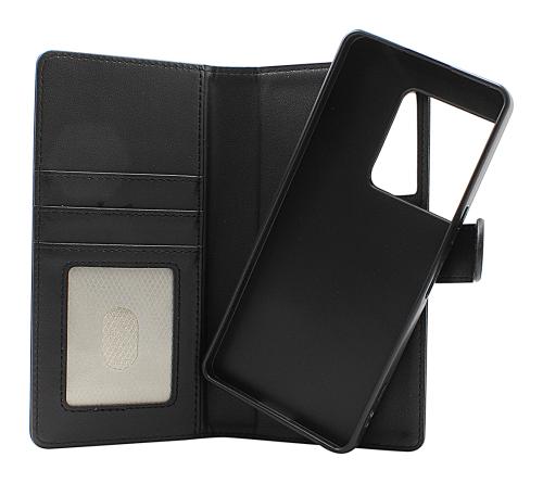 CoverinSkimblocker Sony Xperia 1 VIII Magnet Phone Wallet