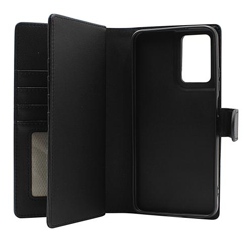 CoverinSkimblocker Motorola Moto G35 5G XL Phone Wallet