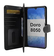 CoverinSkimblocker XL Wallet Doro 8050