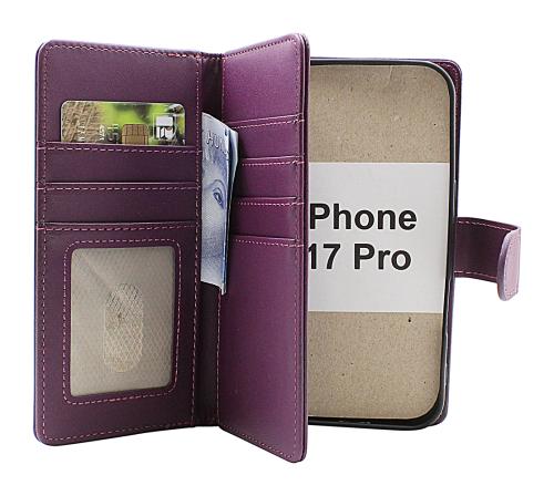CoverinSkimblocker iPhone 17 Pro XL Phone Wallet