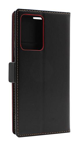 billigamobilskydd.seLuxury Standcase Wallet Xiaomi 13 Lite 5G