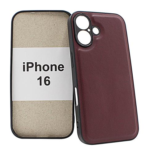 CoverinMagnet Case iPhone 16