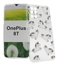 billigamobilskydd.seDesign Case TPU OnePlus 8T