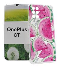 billigamobilskydd.seDesign Case TPU OnePlus 8T