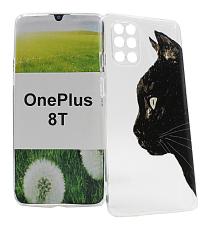 billigamobilskydd.seDesign Case TPU OnePlus 8T