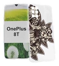 billigamobilskydd.seDesign Case TPU OnePlus 8T