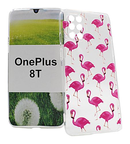 billigamobilskydd.seDesign Case TPU OnePlus 8T