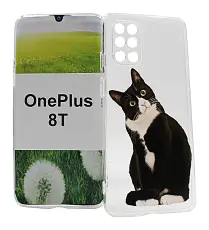 billigamobilskydd.seDesign Case TPU OnePlus 8T