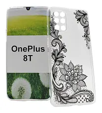 billigamobilskydd.seDesign Case TPU OnePlus 8T