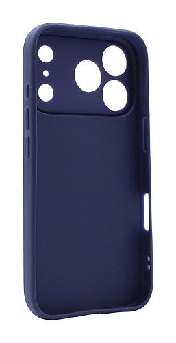CoverinTPU Case iPhone 18 Pro