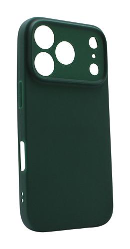 CoverinTPU Case iPhone 18 Pro