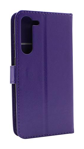 billigamobilskydd.seCrazy Horse Wallet Samsung Galaxy S23 Plus 5G