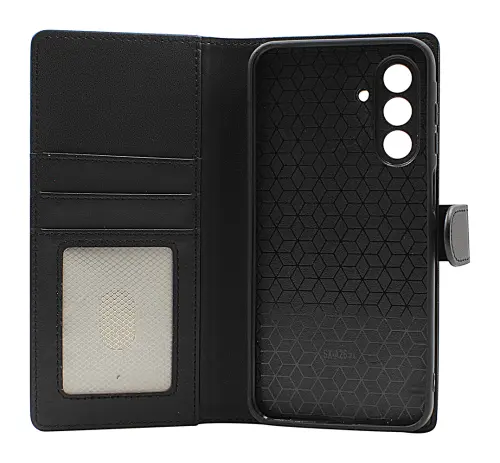 CoverinSkimblocker Samsung Galaxy A26 Magnet Phone Wallet