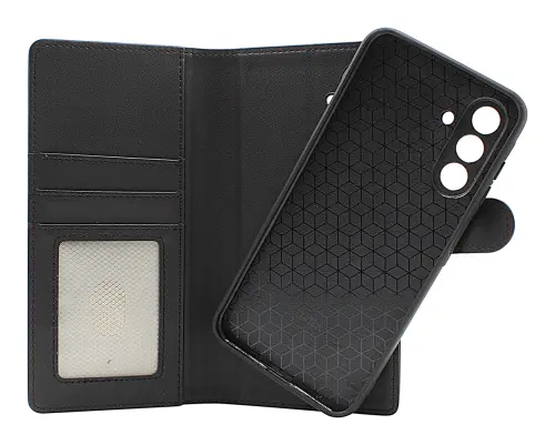 CoverinSkimblocker Samsung Galaxy A26 Magnet Phone Wallet