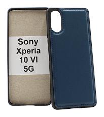 CoverinMagnet Case Sony Xperia 10 VI 5G