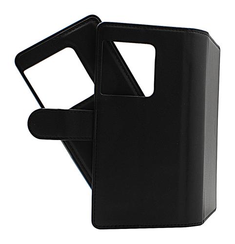 CoverinSkimblocker Sony Xperia 1 VIII Magnet Phone Wallet