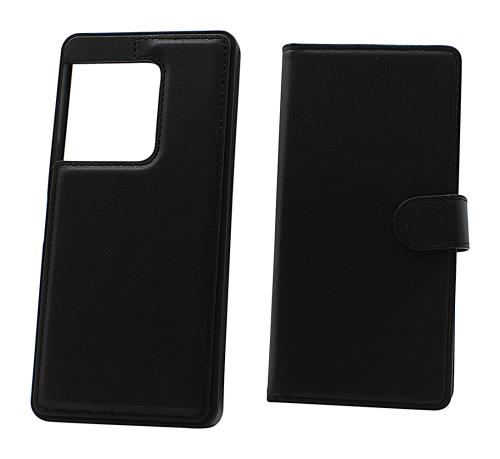 CoverinSkimblocker Sony Xperia 1 VIII Magnet Phone Wallet