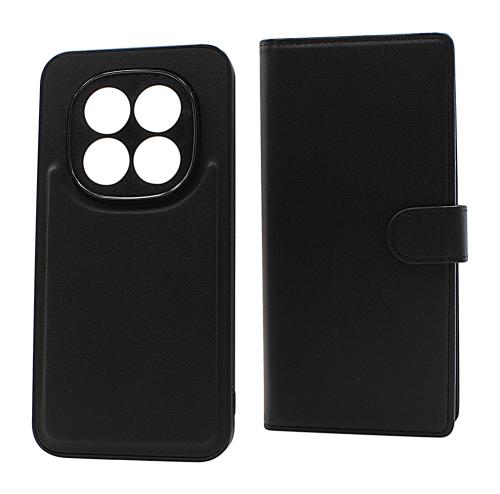 CoverinSkimblocker Xiaomi Redmi Note 15 Pro+ Magnet Phone Wallet