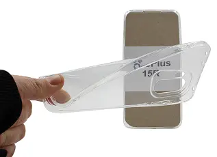 billigamobilskydd.seUltra Thin TPU Case OnePlus 15R