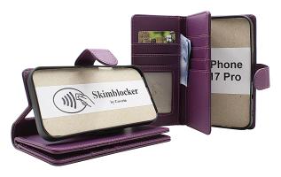 CoverinSkimblocker iPhone 17 Pro XL Phone Wallet
