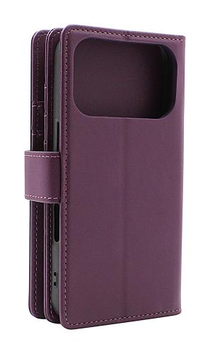 CoverinSkimblocker iPhone 17 Pro XL Phone Wallet