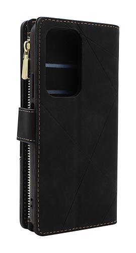billigamobilskydd.seXL Honor 200 Lite 5G Luxury Wallet Case