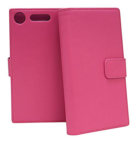 CoverinMagnet Fodral Sony Xperia XZ1 (G8341)