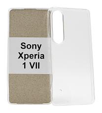 billigamobilskydd.seUltra Thin TPU Case Sony Xperia 1 VII