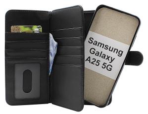 CoverinSkimblocker XL Magnet Wallet Samsung Galaxy A25 5G