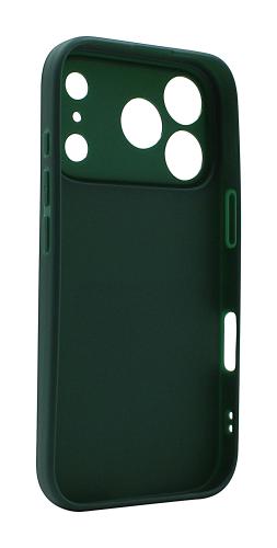 CoverinTPU Case iPhone 18 Pro