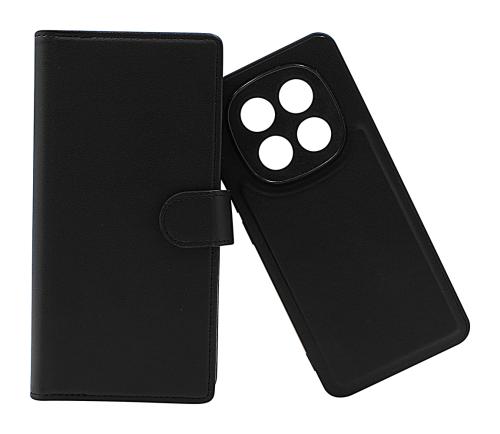 CoverinSkimblocker Xiaomi Redmi Note 14 Pro+ XL Magnet Phone Wallet
