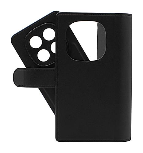 CoverinSkimblocker Xiaomi Redmi Note 14 Pro+ XL Magnet Phone Wallet
